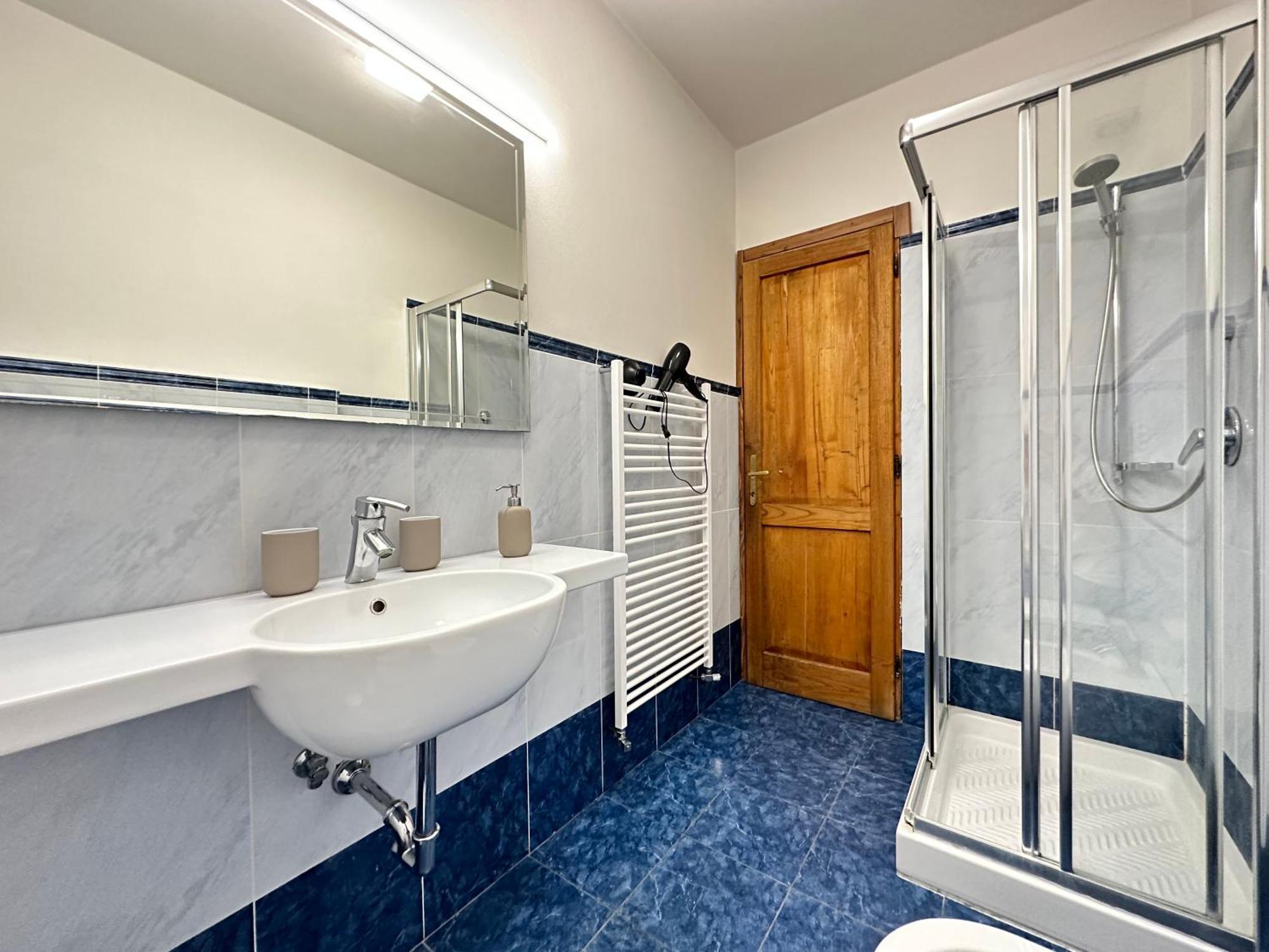 Luxurious View On Santa Croce Apartment Florence Exterior photo