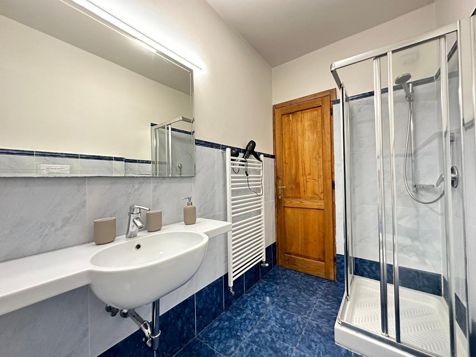 Luxurious View On Santa Croce Apartment Florence Exterior photo