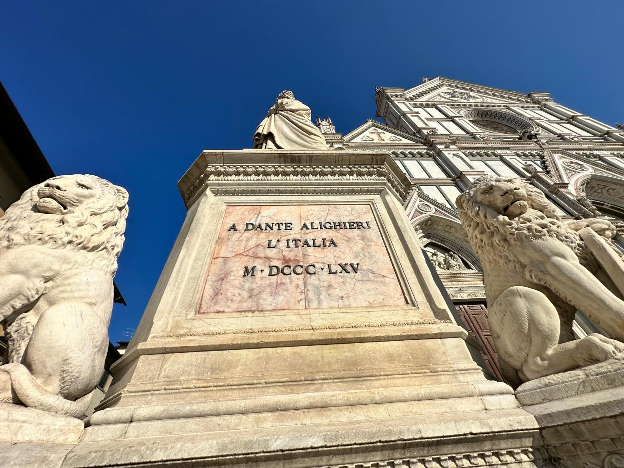 Luxurious View On Santa Croce Apartment Florence Exterior photo