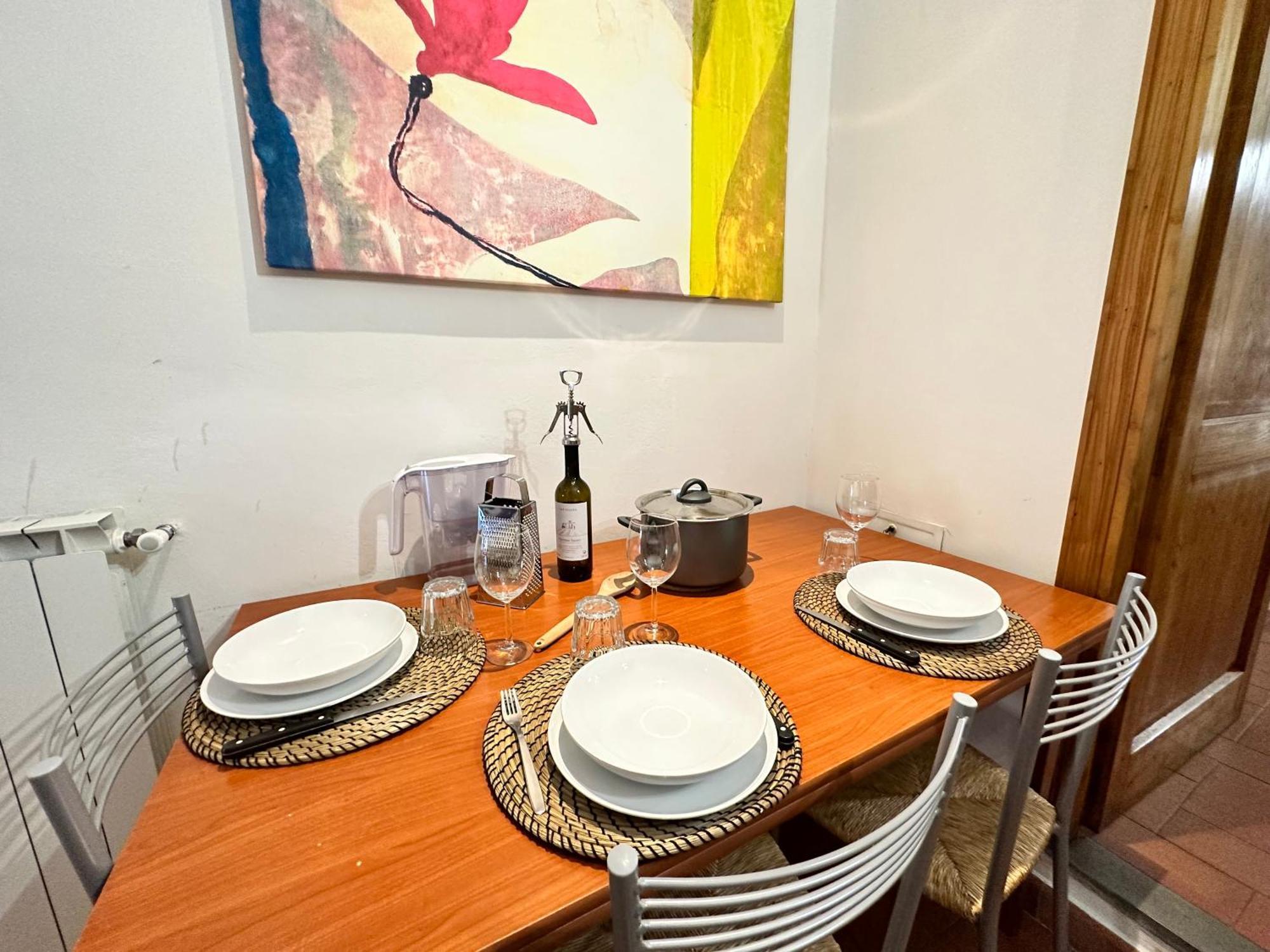 Luxurious View On Santa Croce Apartment Florence Exterior photo
