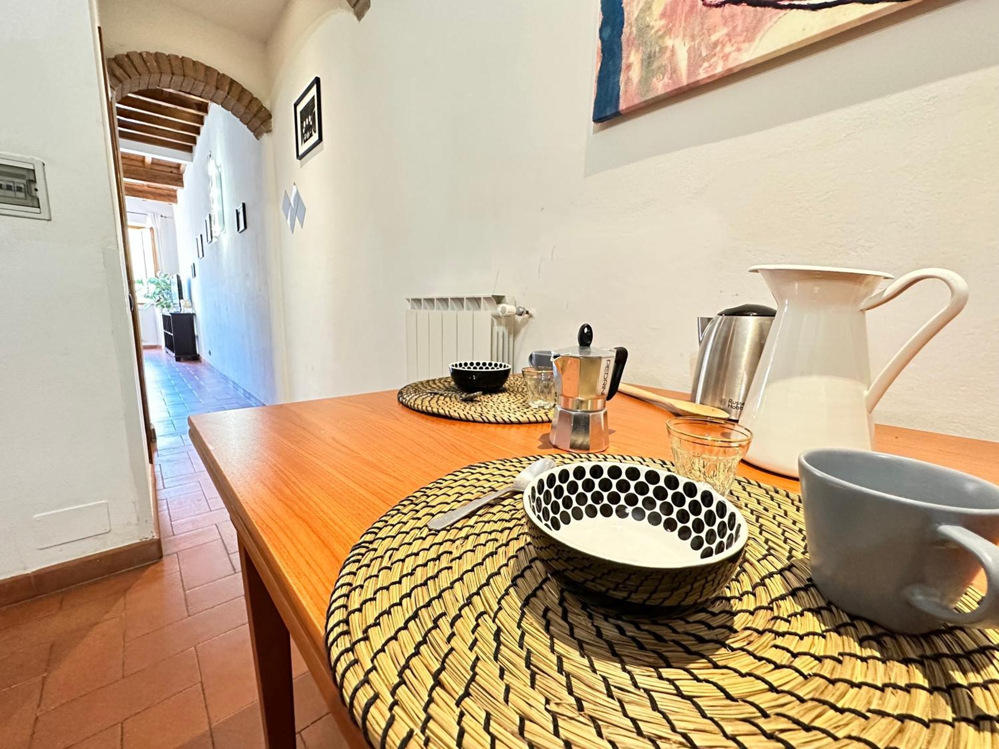 Luxurious View On Santa Croce Apartment Florence Exterior photo