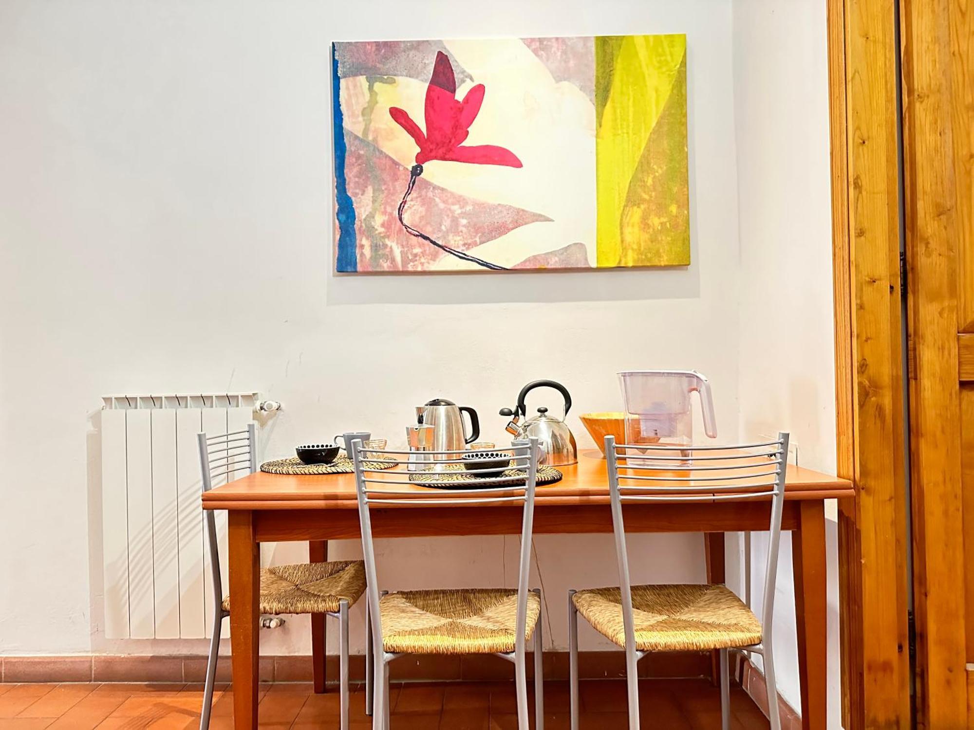 Luxurious View On Santa Croce Apartment Florence Exterior photo